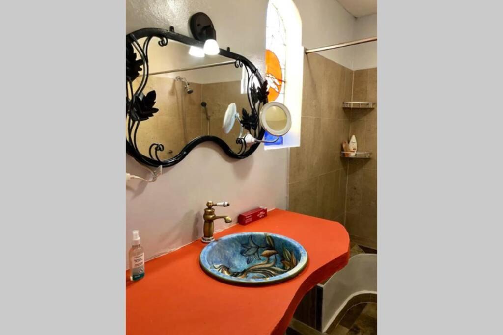 Сasa de vacaciones Casa El Flamboyán Dentro De La Ciudad Amurallada